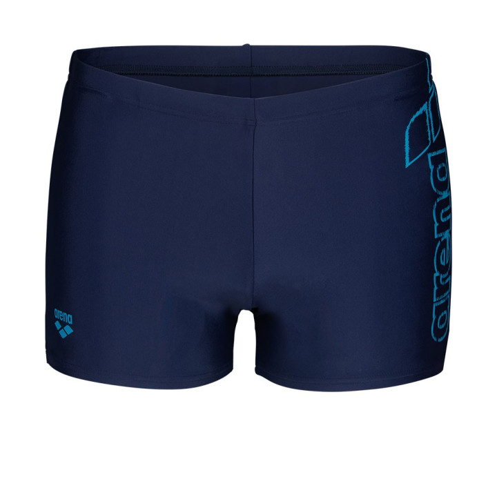 Arena Costume Parigamba Scratchy Navy Uomo