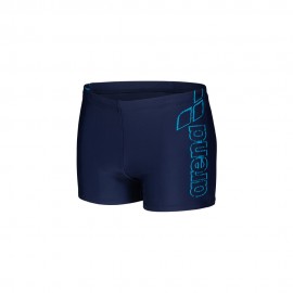 Scratchy navy