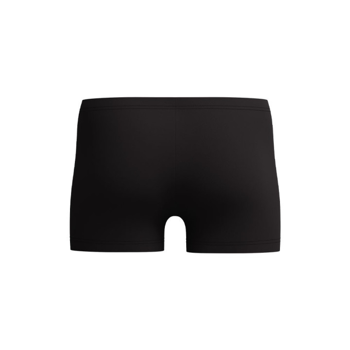 Speedo Costume Parigamba Medley Logo Nero Verde Uomo