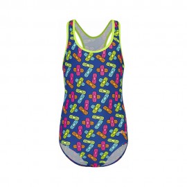 Lydia blu multi
