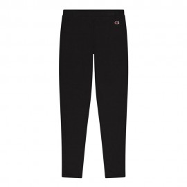 Leggins Felpato nero