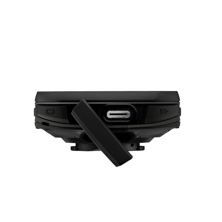 Garmin Edge 550