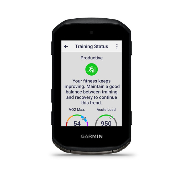 GARMIN EDGE 850