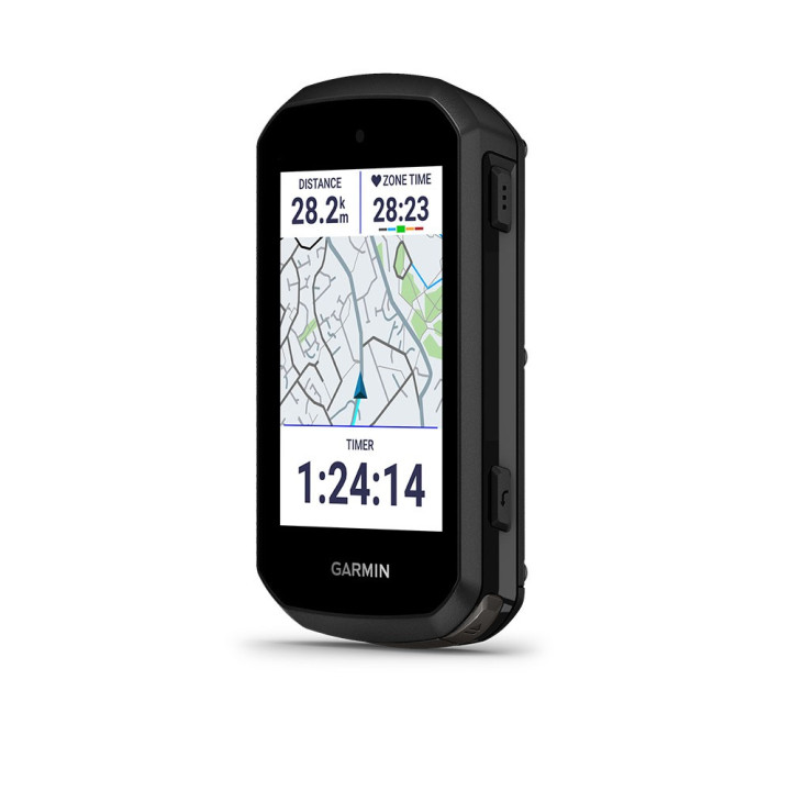 GARMIN EDGE 850