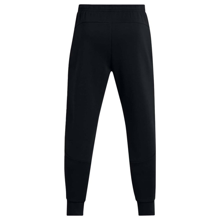 Under Armour Jogger Unstoppable Flc Nero Uomo