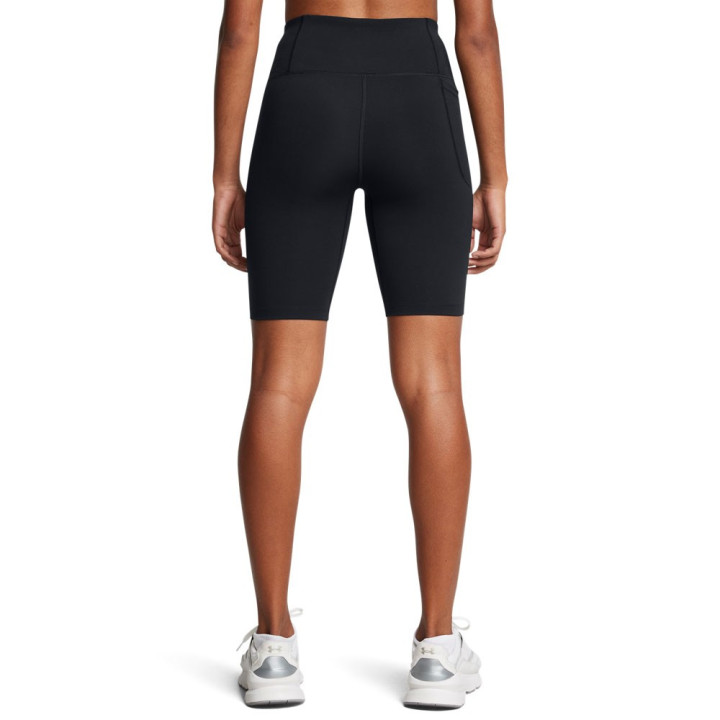 Under Armour Biker Motion Emea Nero Donna