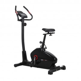Cyclette Ride 273 nero