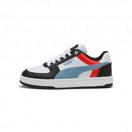 Caven 2.0 Block Gs bianco blu nero