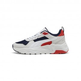 Trinity 2 Lt Gs blu bianco