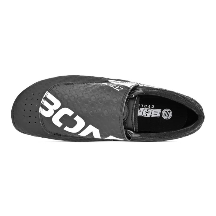 Bont Riot 24 Bianco - Scarpe Ciclimo Uomo