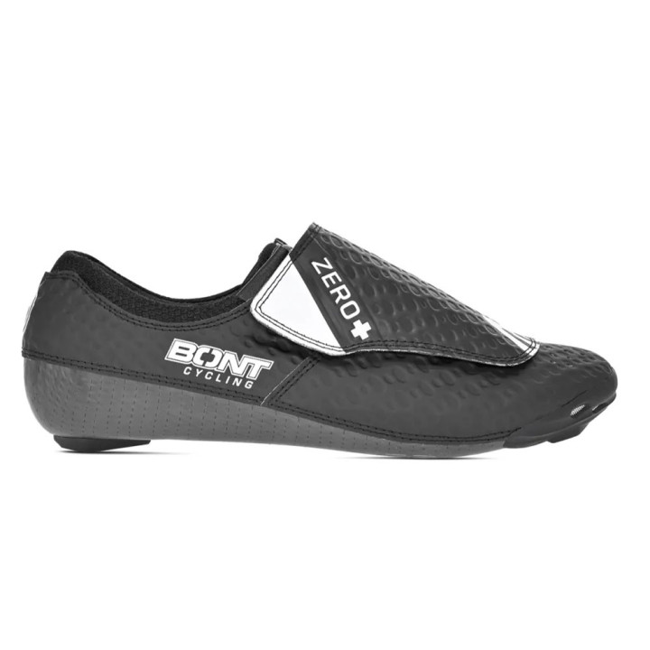 Bont Riot 24 Bianco - Scarpe Ciclimo Uomo