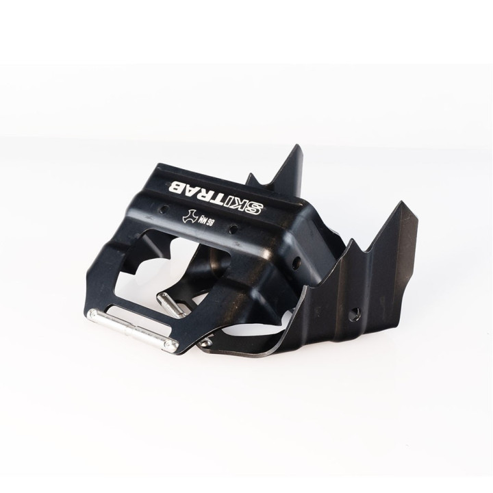 Ski Trab Ramponi Sci Nero