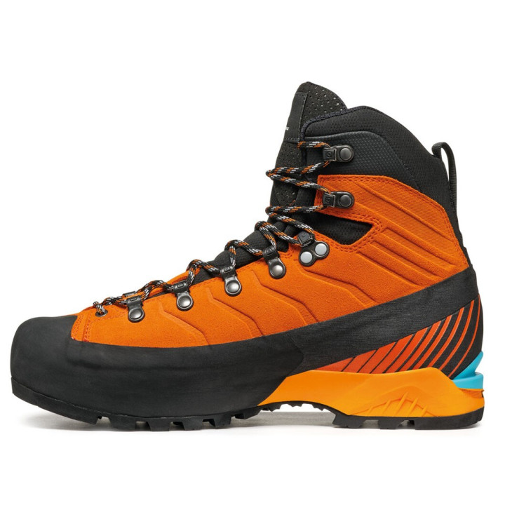 Scarpa Ribelle HD Tonic Tonic - Scarpone alpinismo uomo