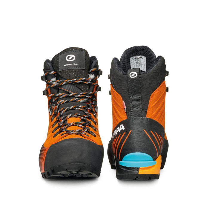 Scarpa Ribelle HD Tonic Tonic - Scarpone alpinismo uomo
