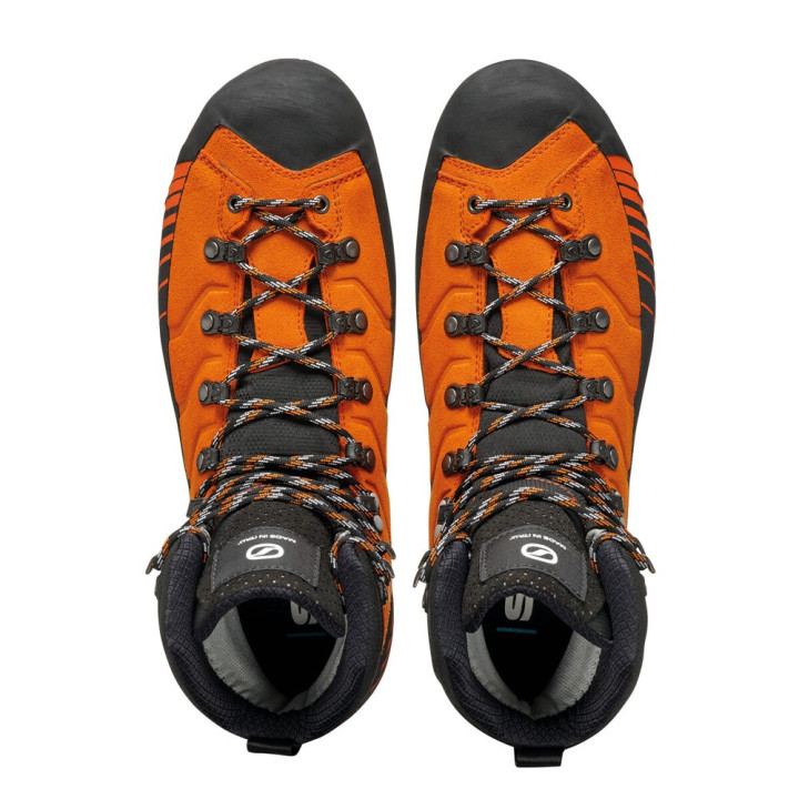 Scarpa Ribelle HD Tonic Tonic - Scarpone alpinismo uomo