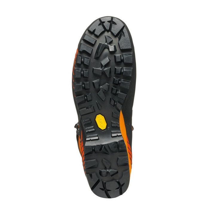 Scarpa Ribelle HD Tonic Tonic - Scarpone alpinismo uomo