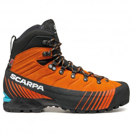 Scarpa Ribelle HD Tonic Tonic - Scarpone alpinismo uomo