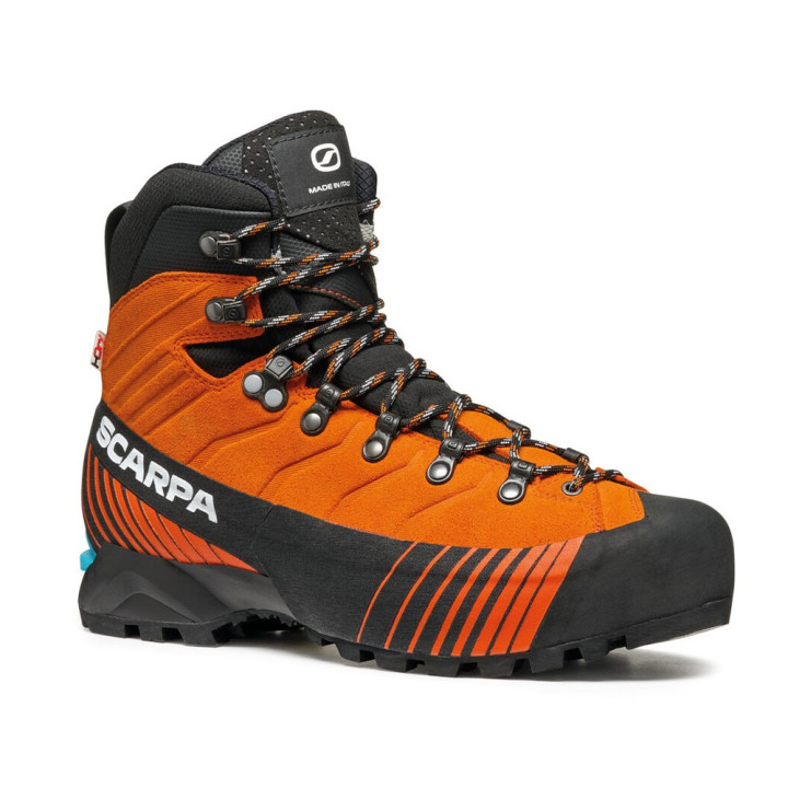 Scarpa Ribelle HD Tonic Tonic - Scarpone alpinismo uomo