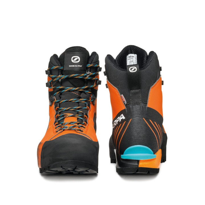 Scarpa Ribelle HD Tonic Tonic - Scarpone alpinismo uomo