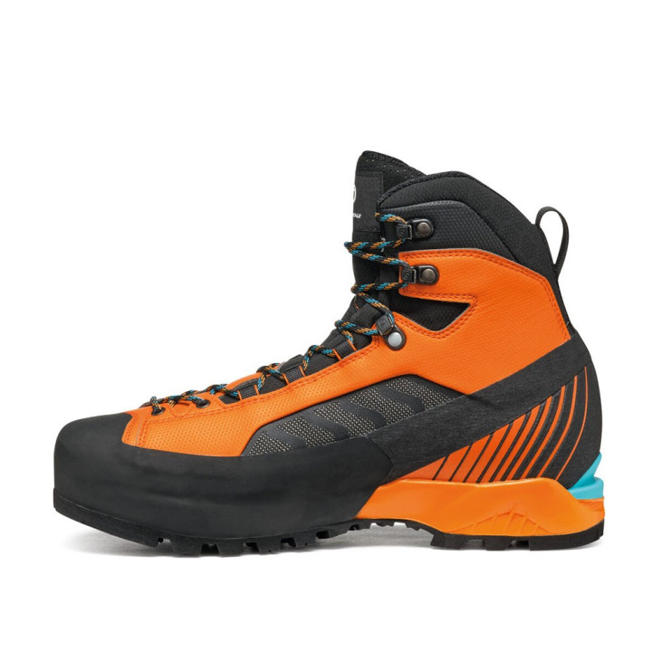 Scarpa Ribelle HD Tonic Tonic - Scarpone alpinismo uomo