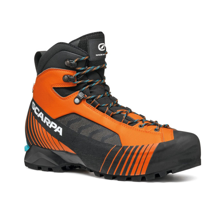 Scarpa Ribelle HD Tonic Tonic - Scarpone alpinismo uomo