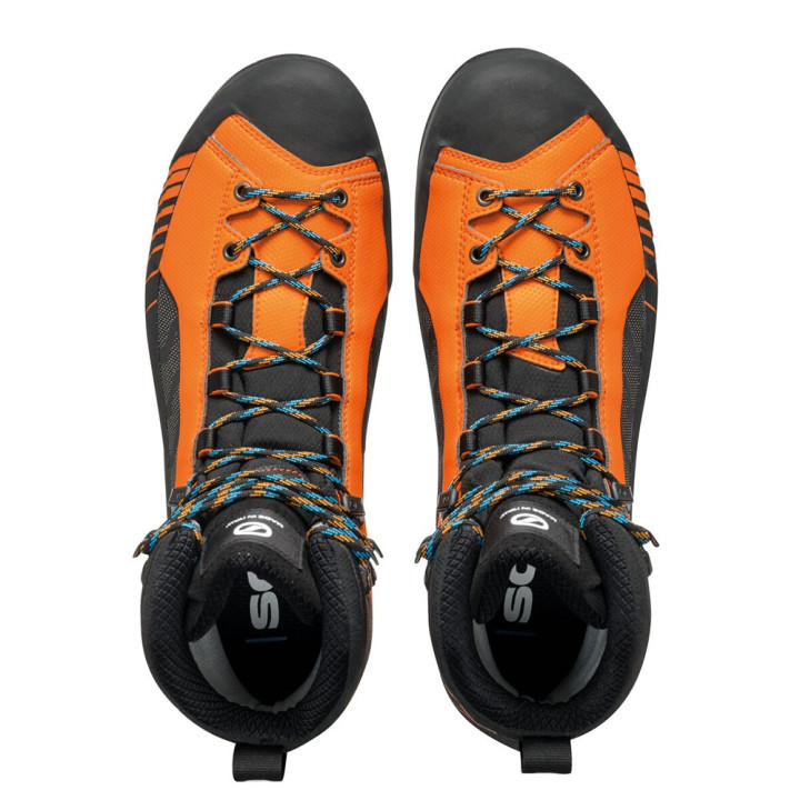 Scarpa Ribelle HD Tonic Tonic - Scarpone alpinismo uomo