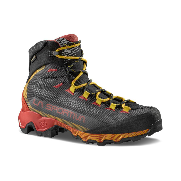 Scarpa Ribelle HD Tonic Tonic - Scarpone alpinismo uomo