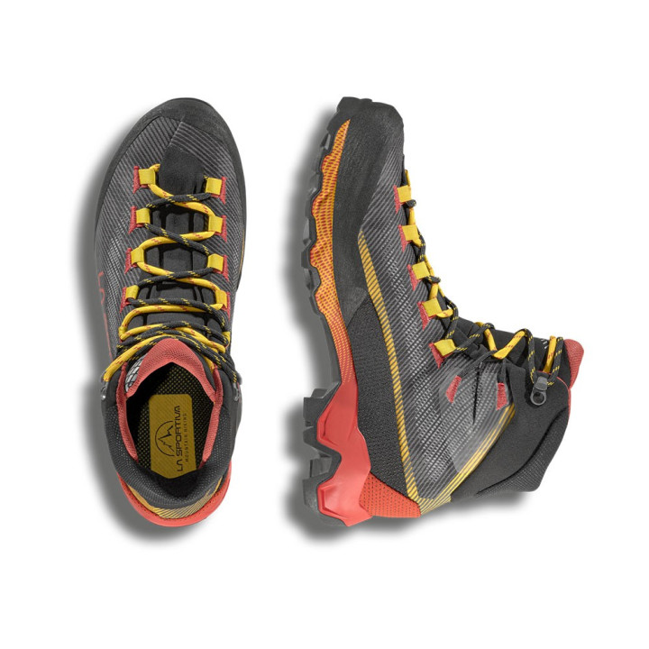 Scarpa Ribelle HD Tonic Tonic - Scarpone alpinismo uomo