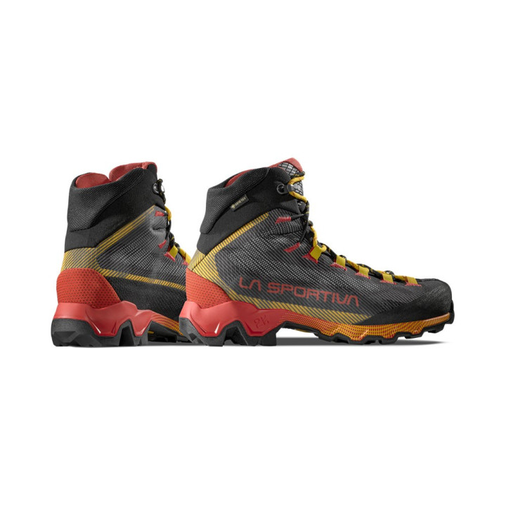 Scarpa Ribelle HD Tonic Tonic - Scarpone alpinismo uomo