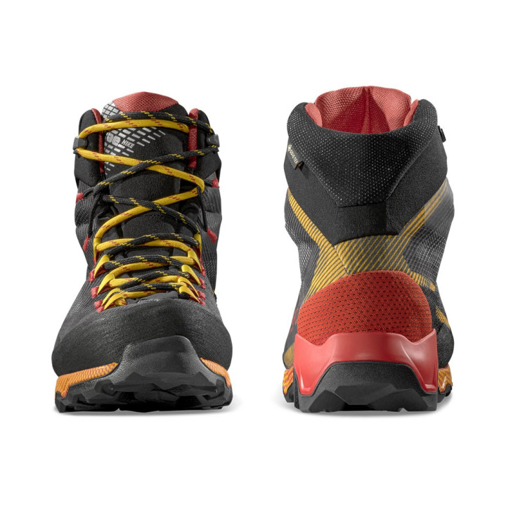 Scarpa Ribelle HD Tonic Tonic - Scarpone alpinismo uomo