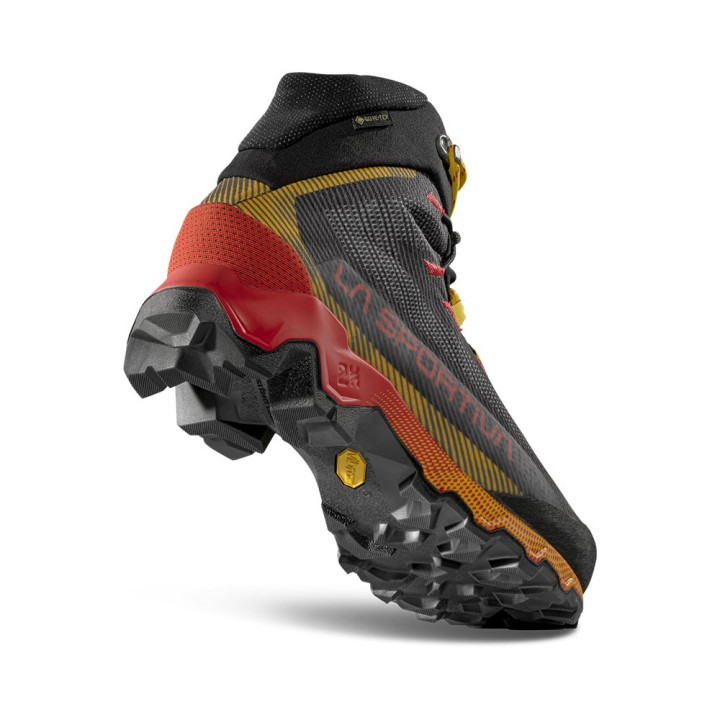 Scarpa Ribelle HD Tonic Tonic - Scarpone alpinismo uomo