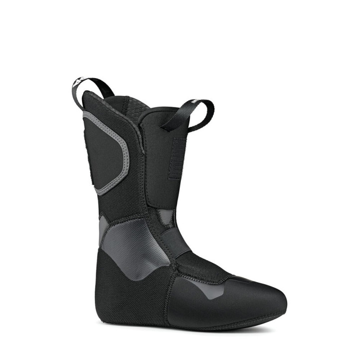 Scarpa Quattro-4 GT  Grigio Arancio - Scarponi Sci Alpinismo Uomo