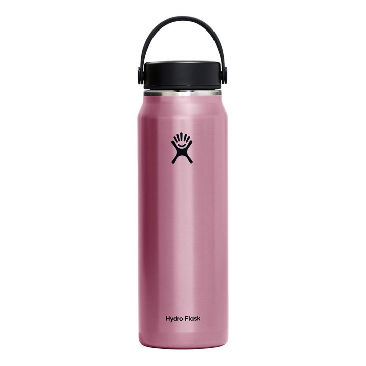 Hydro Flask Thermos Trekking Lw Wide Flex Cap Tourmaline