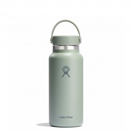 Wide Flex Cap 32 oz Agave