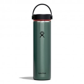 Lightweight Wide Flex Cap 24 oz Serpentine