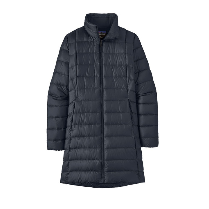 Patagonia Parka Tres 3-In-1 Smolder Blue Donna