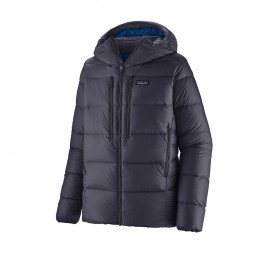 Piuma Fitz Roy Hoody Sunken blue