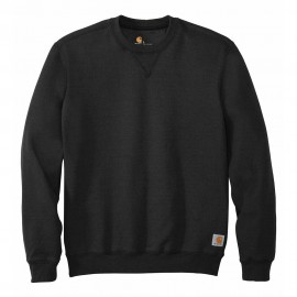 Girocollo nero