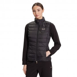 Down Eco Ultra Light nero