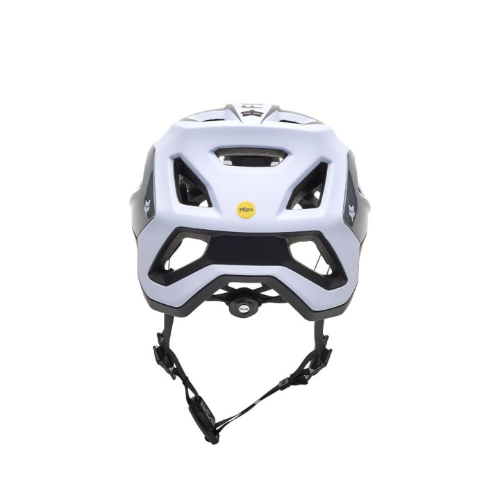 Fox Casco Speedframe Pro Defy Pewter