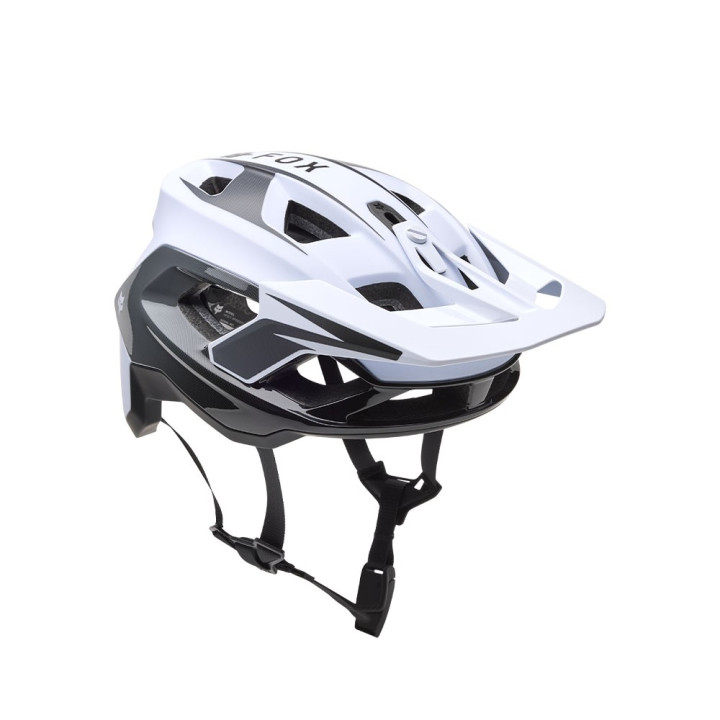 Fox Casco Speedframe Pro Defy Pewter