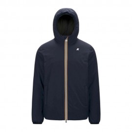 Jack Stretch Warm blu verde
