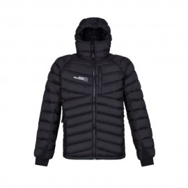 Re.Cosmic 2.0 Padded nero