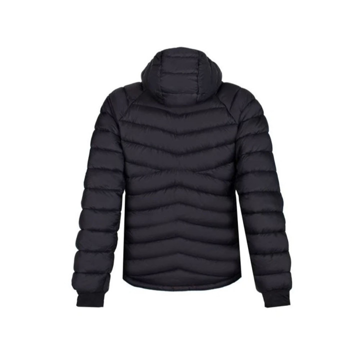 Rock Experience Giacca Trekking Re.Cosmic 2.0 Padded Caviar Uomo