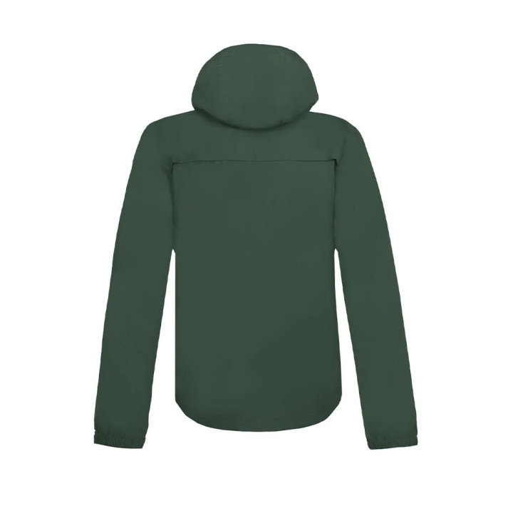 Rock Experience Giacca Trekking Sixmile 2.0 Kombu Verde Uomo