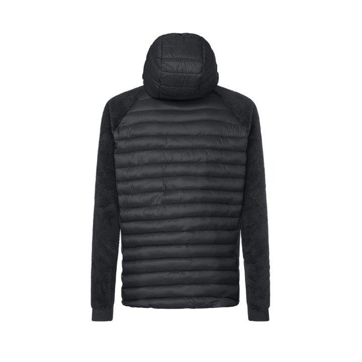 Rock Experience Giacca Trekking Wild Cat 2.0 Hybrid Caviar Uomo