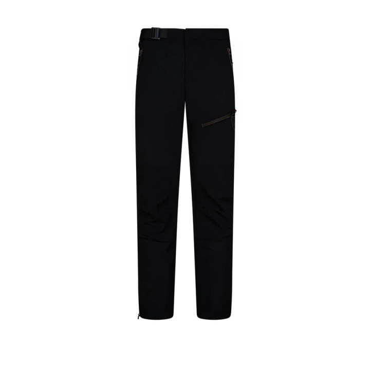 Rock Experience Pantaloni Trekking Delta Mountains Caviar Uomo
