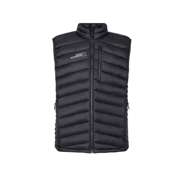 Rock Experience Gilet Trekking Re.Cosmic 2.0 Padded Caviar Uomo
