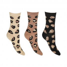 Maculata Tris Pack beige