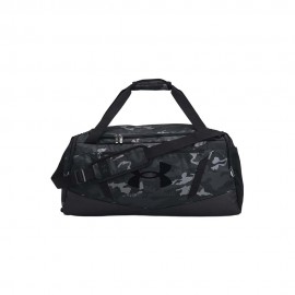 Undeniable 5.0 Duffle Md nero